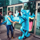 Image for article titled More Proof That This Might Be The Greatest Weekend For Cosplay, Ever.
